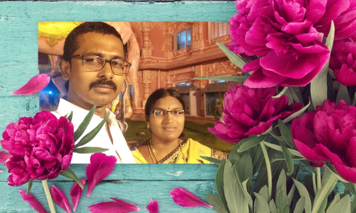manju
