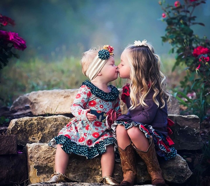 Cute Bibes