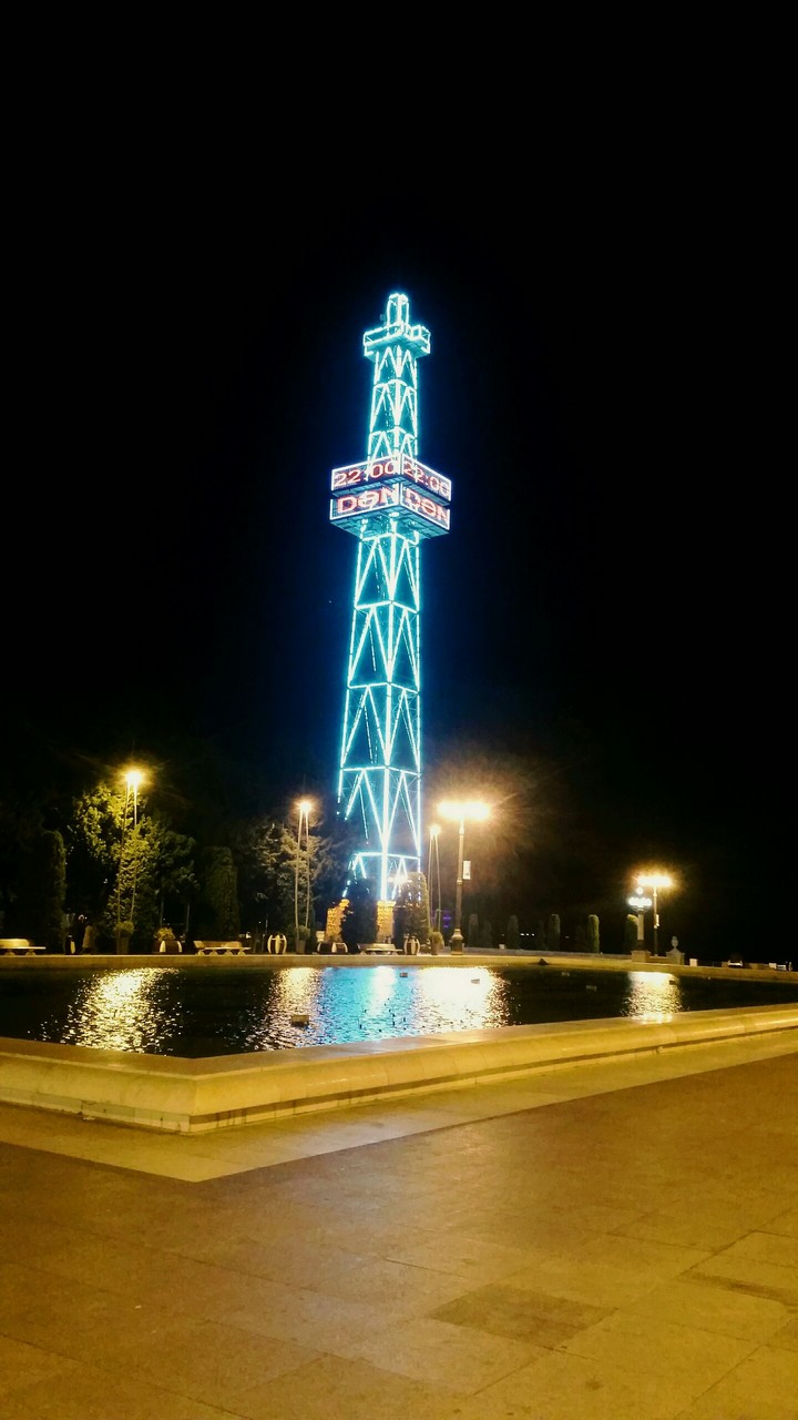 Tower