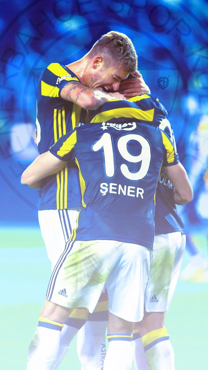 Fenerbahçe HD Walpaper