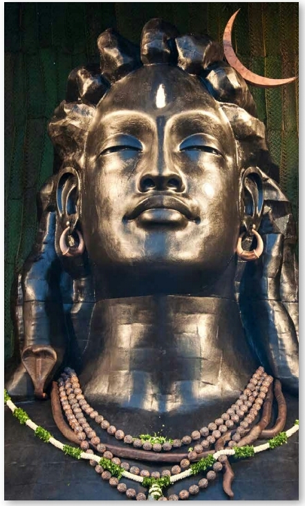 aadi yogi