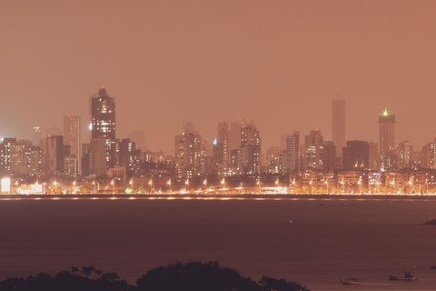 Queens Necklace