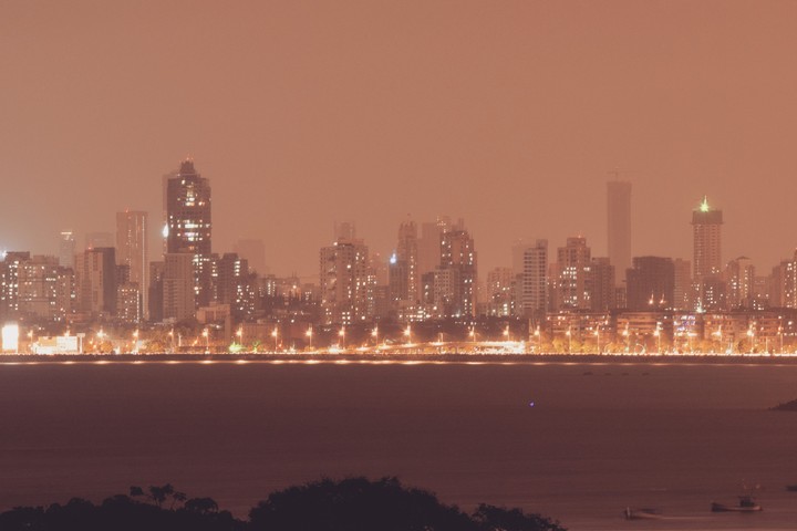 Queens Necklace