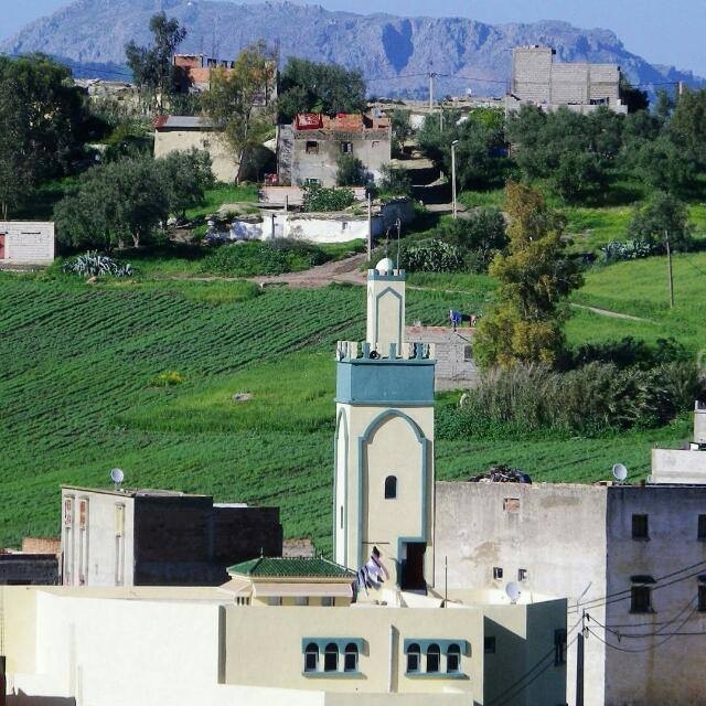 Maroc