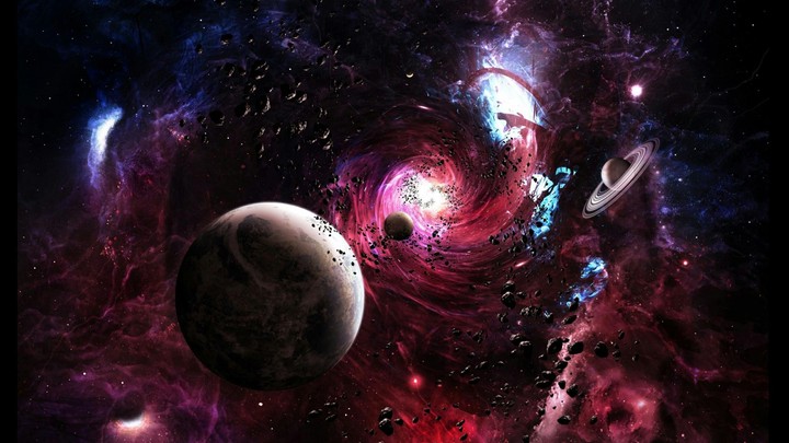 kosmos