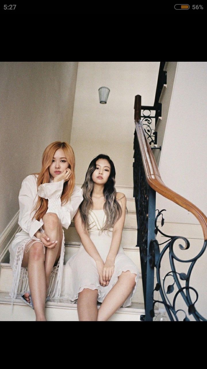 chaennie