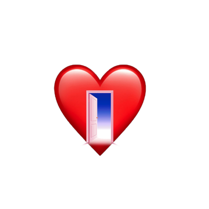 ❤