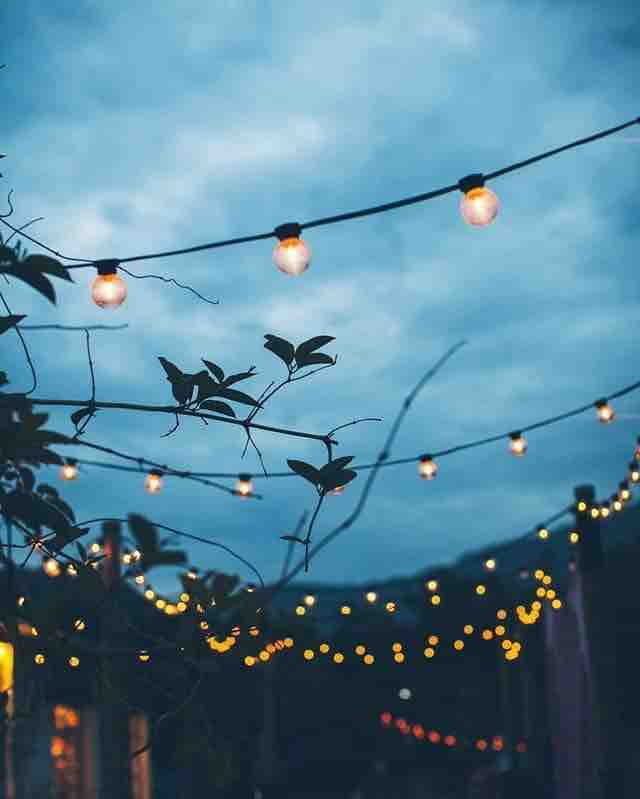 Blissful