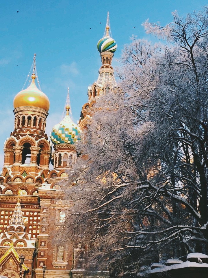 russia