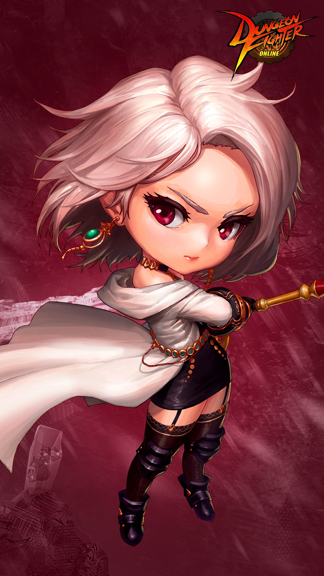 Dungeon Fighter Online