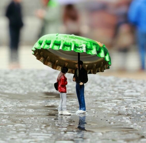puddle, umbrella háttérképek
