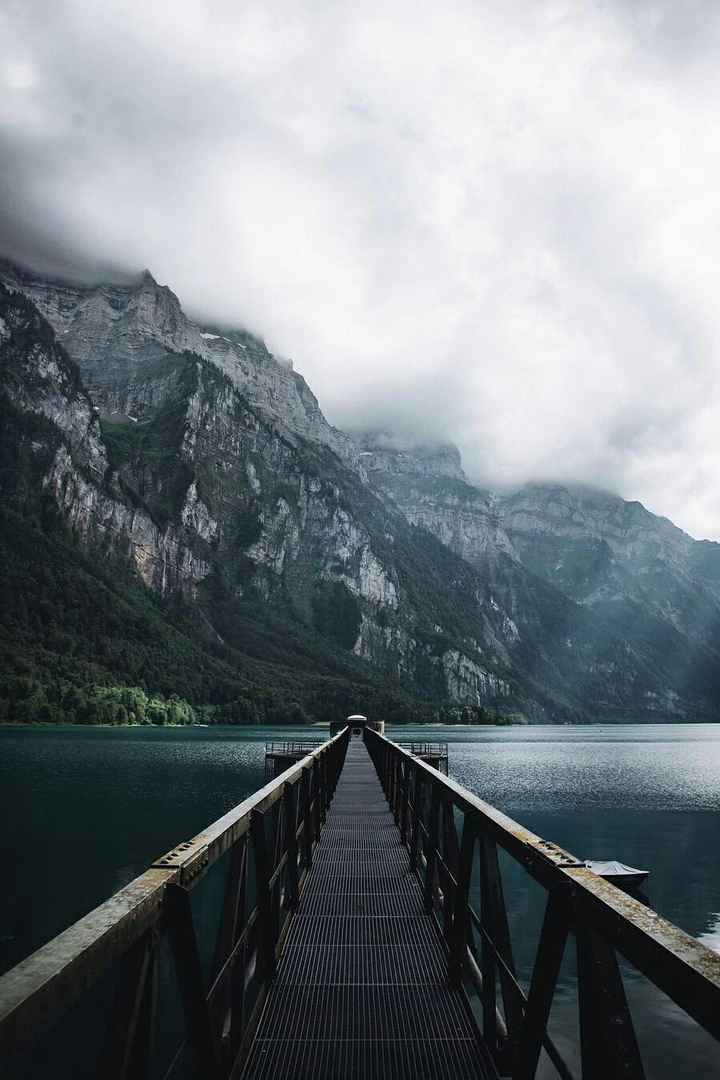 nature