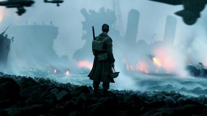 world war