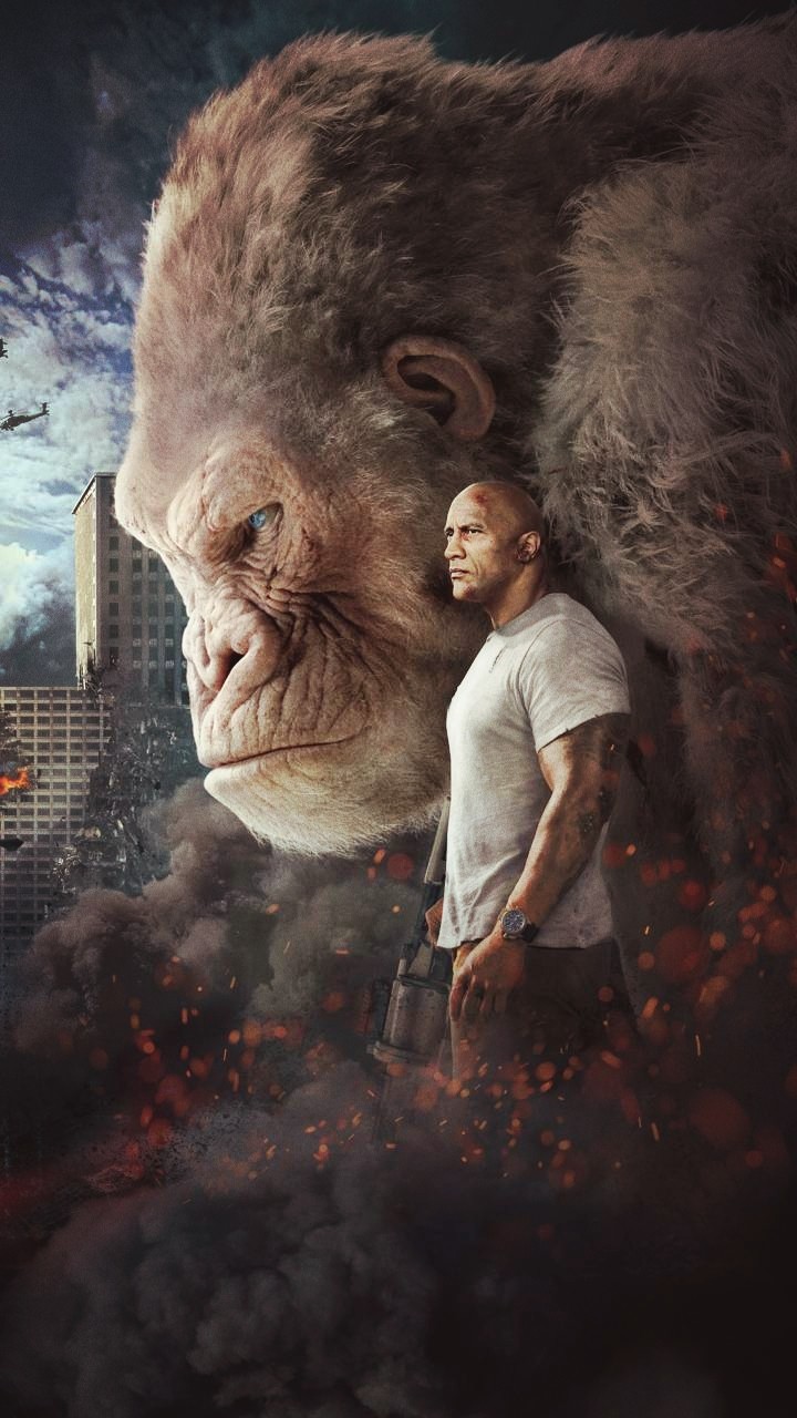 Rampage