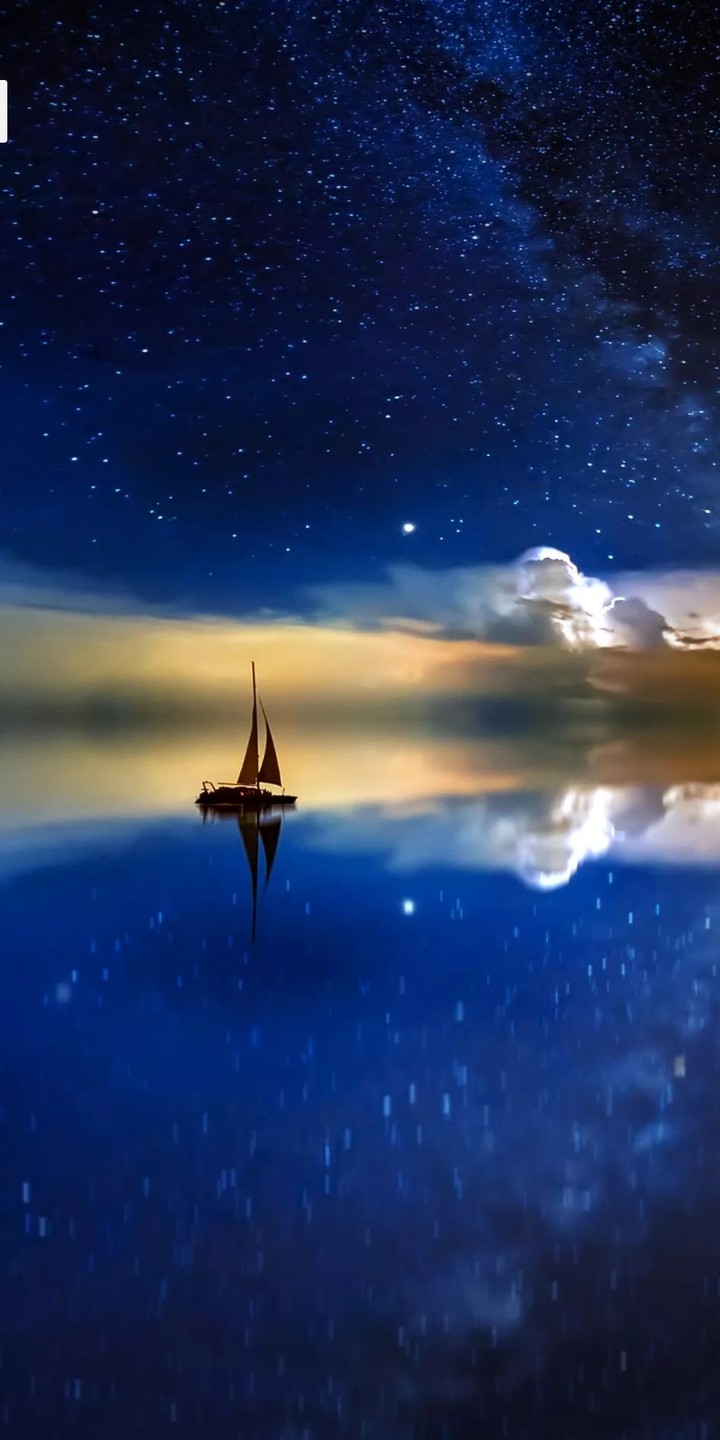 sea
