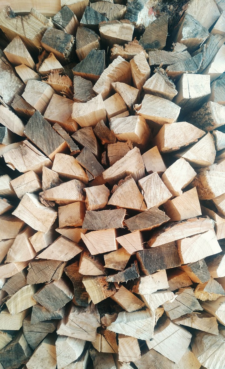 Firewood