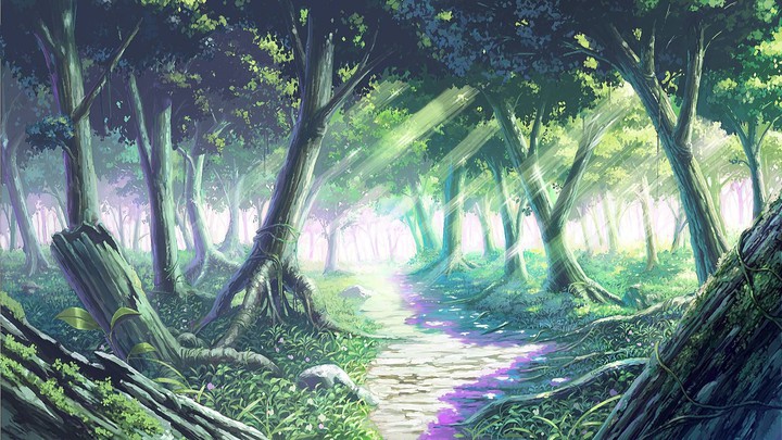 “On the way”