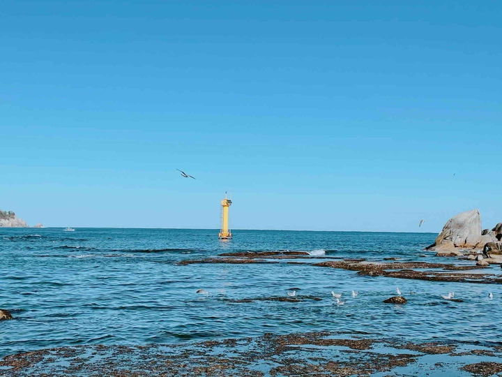 Seaside