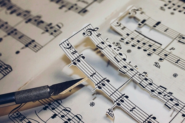 Sheet Music