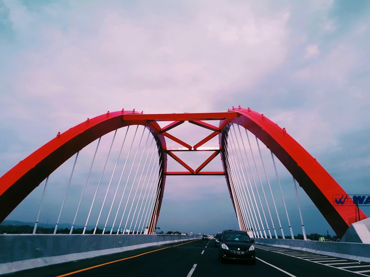 The Gate