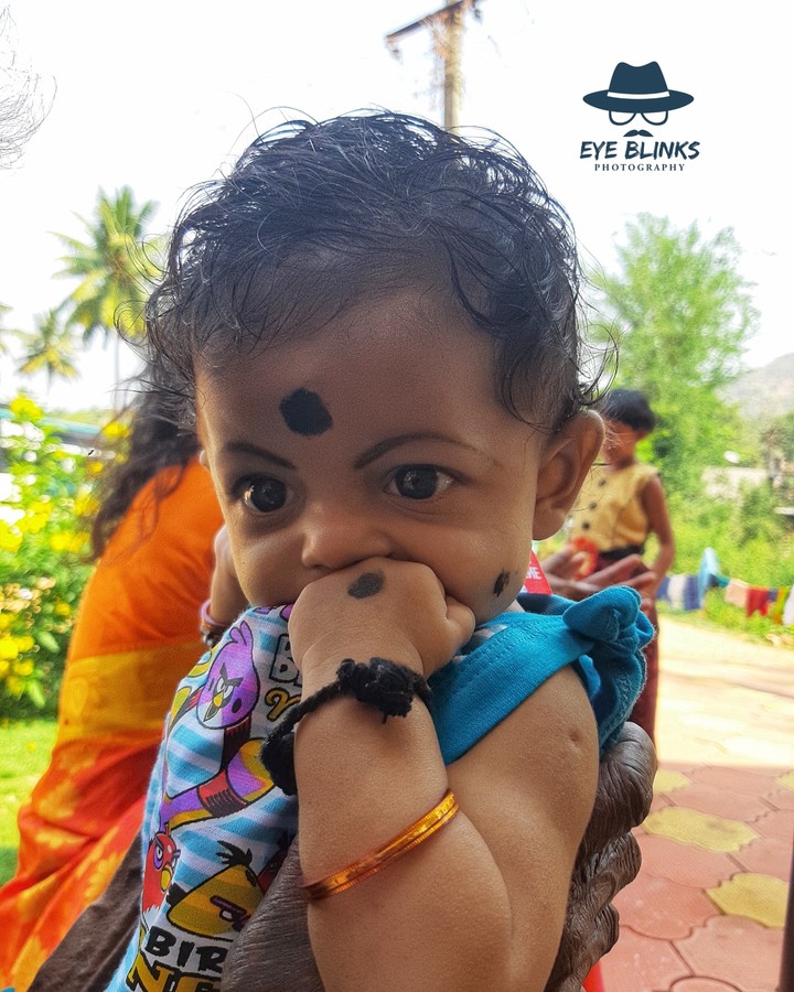 baby Darshika