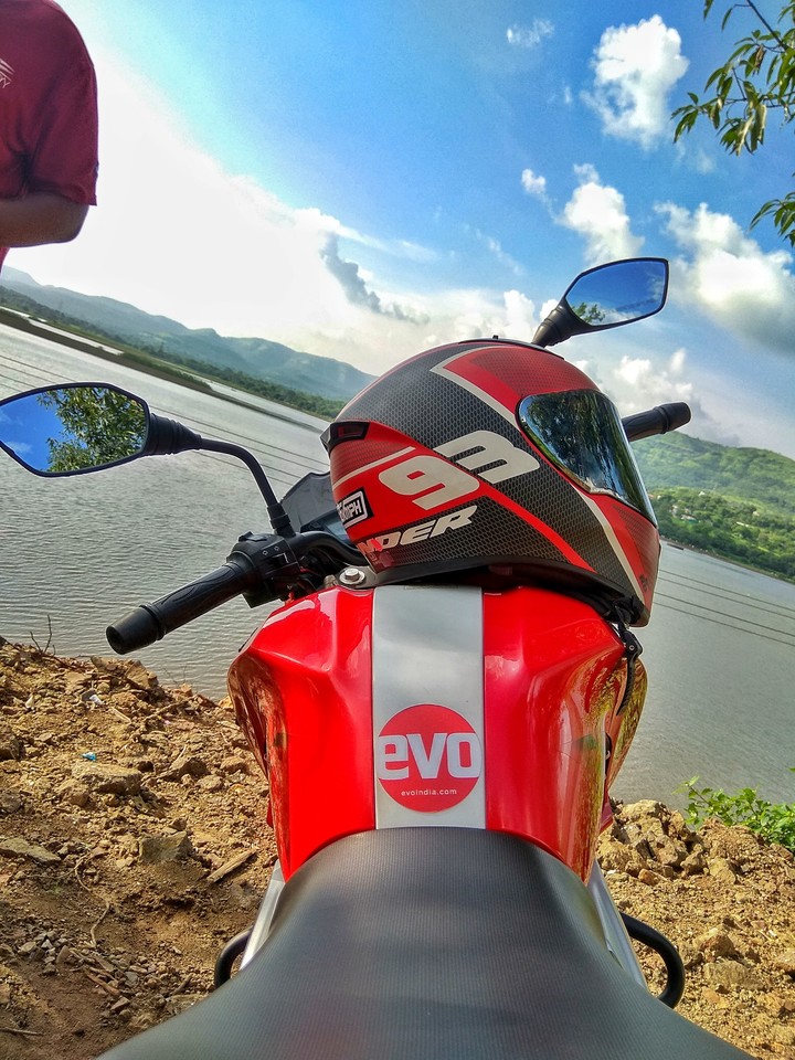 bike