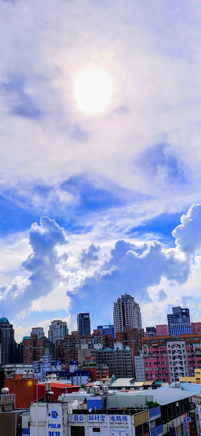 cloud
