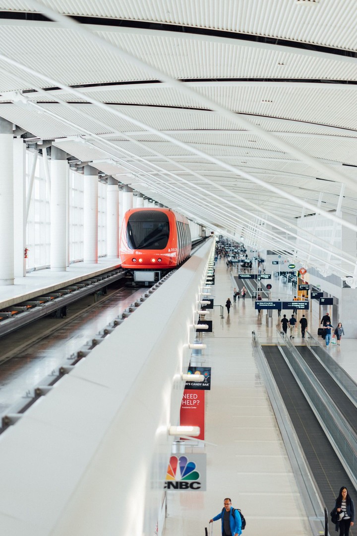 Metro