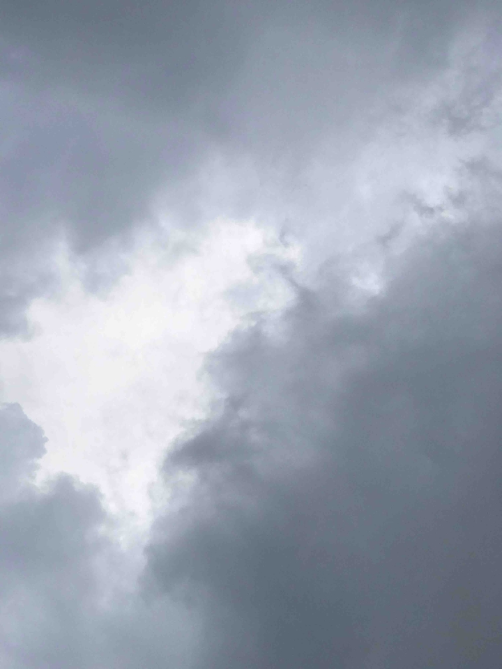 Rainy Clouds