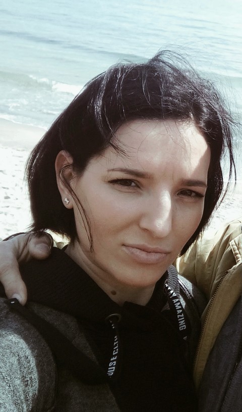 My love