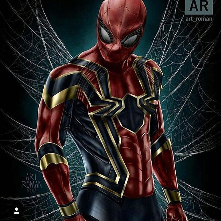 Spider Man