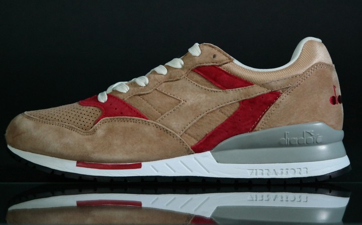 Diadora Intrepid