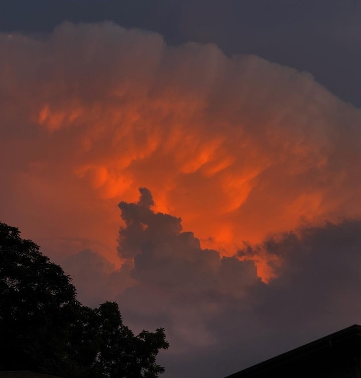 clouds
