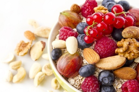 Banana, Ingredient Hintergrundbilder