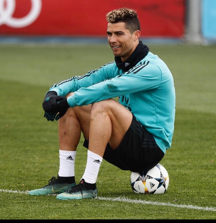 #ronaldo
