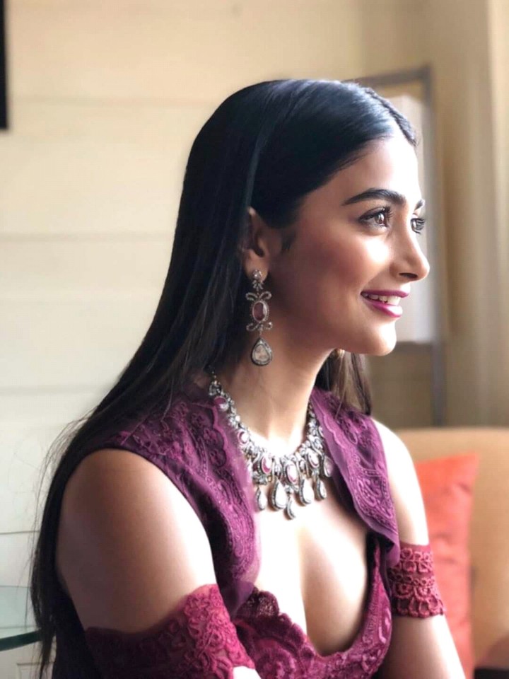 Pooja Hegde