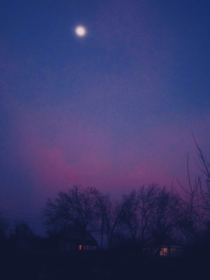 Evening