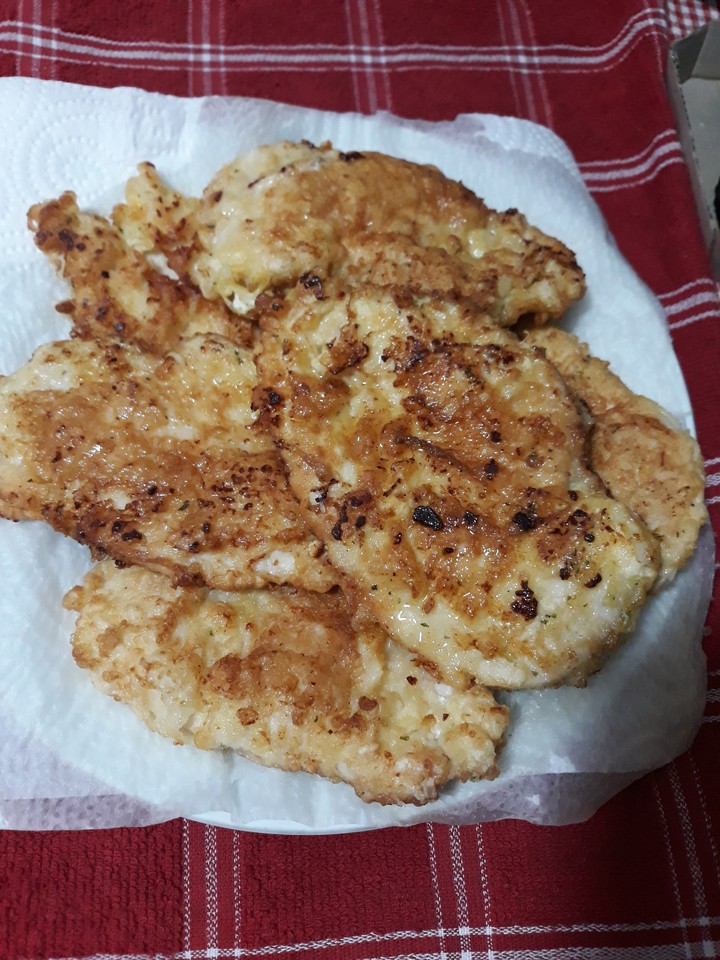 Schnitzel
