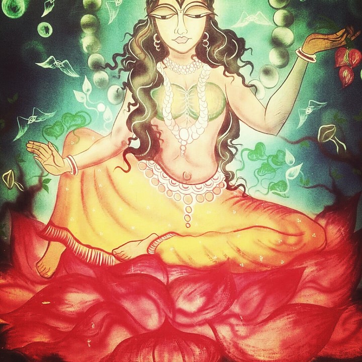 Devi