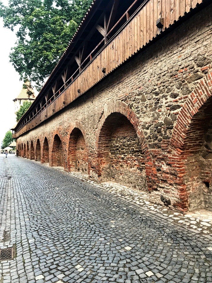 Old City