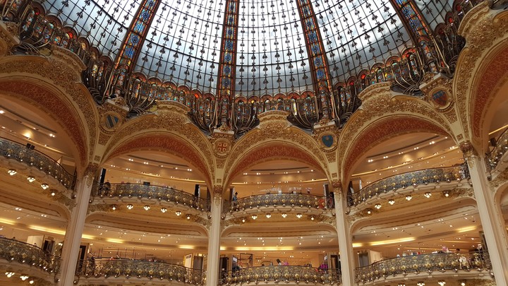 Paris Store