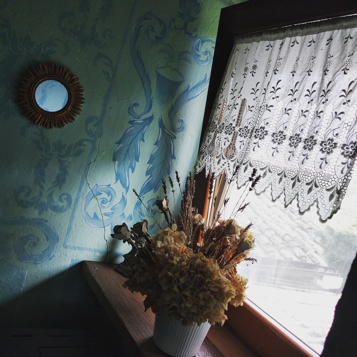 interno in Toscana