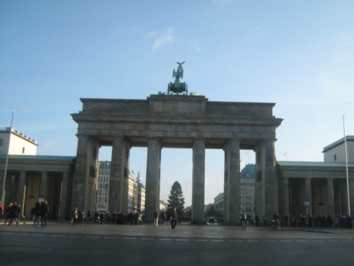 Berlin