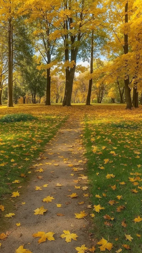 ταπετσαρίες Orange, Yellow