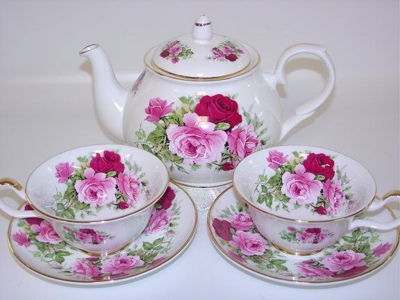 teatime