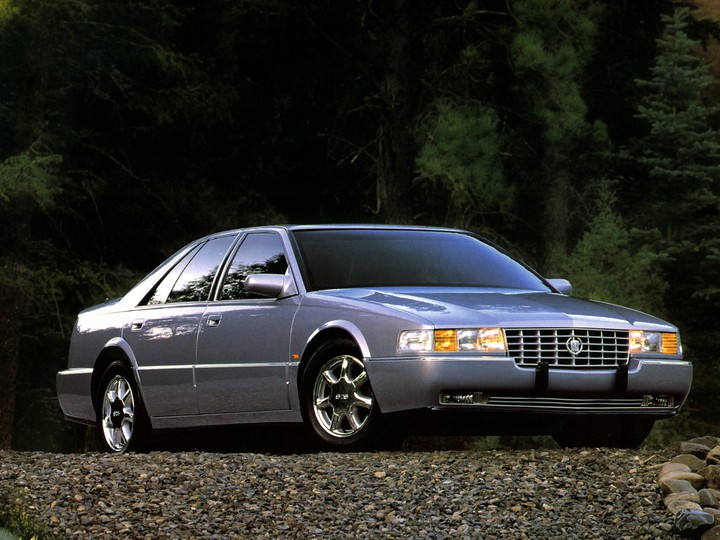 cadillac