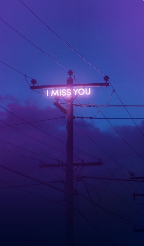 i miss