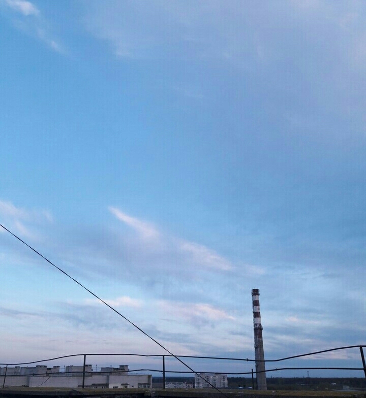 Sky