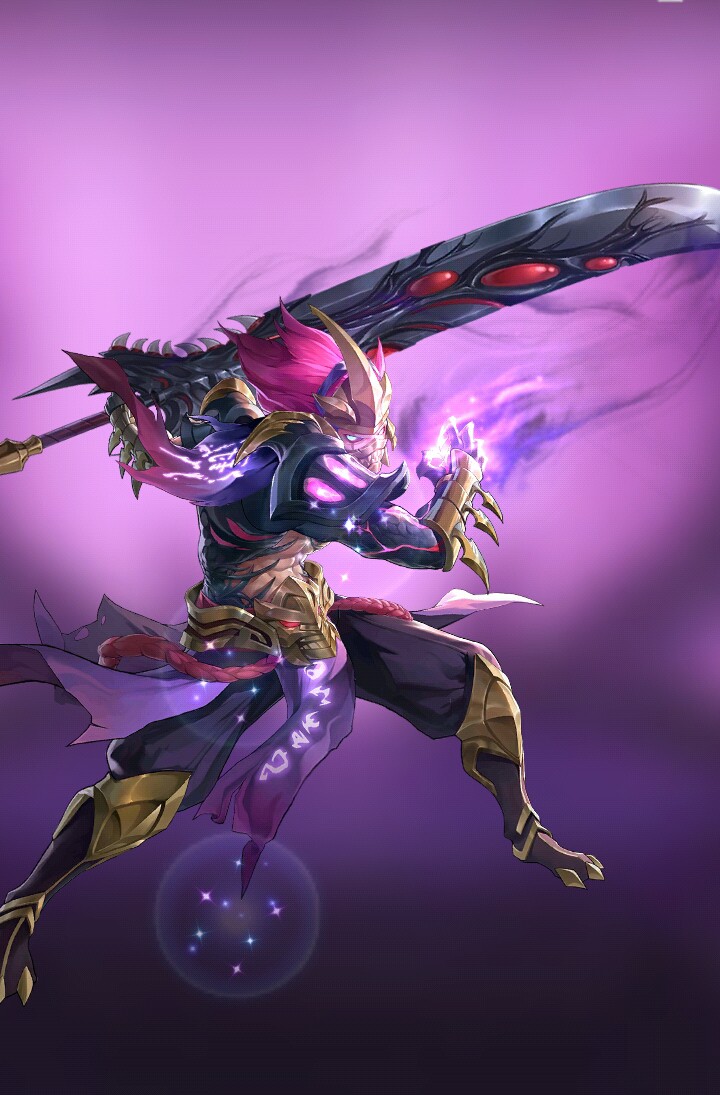 Hanzo