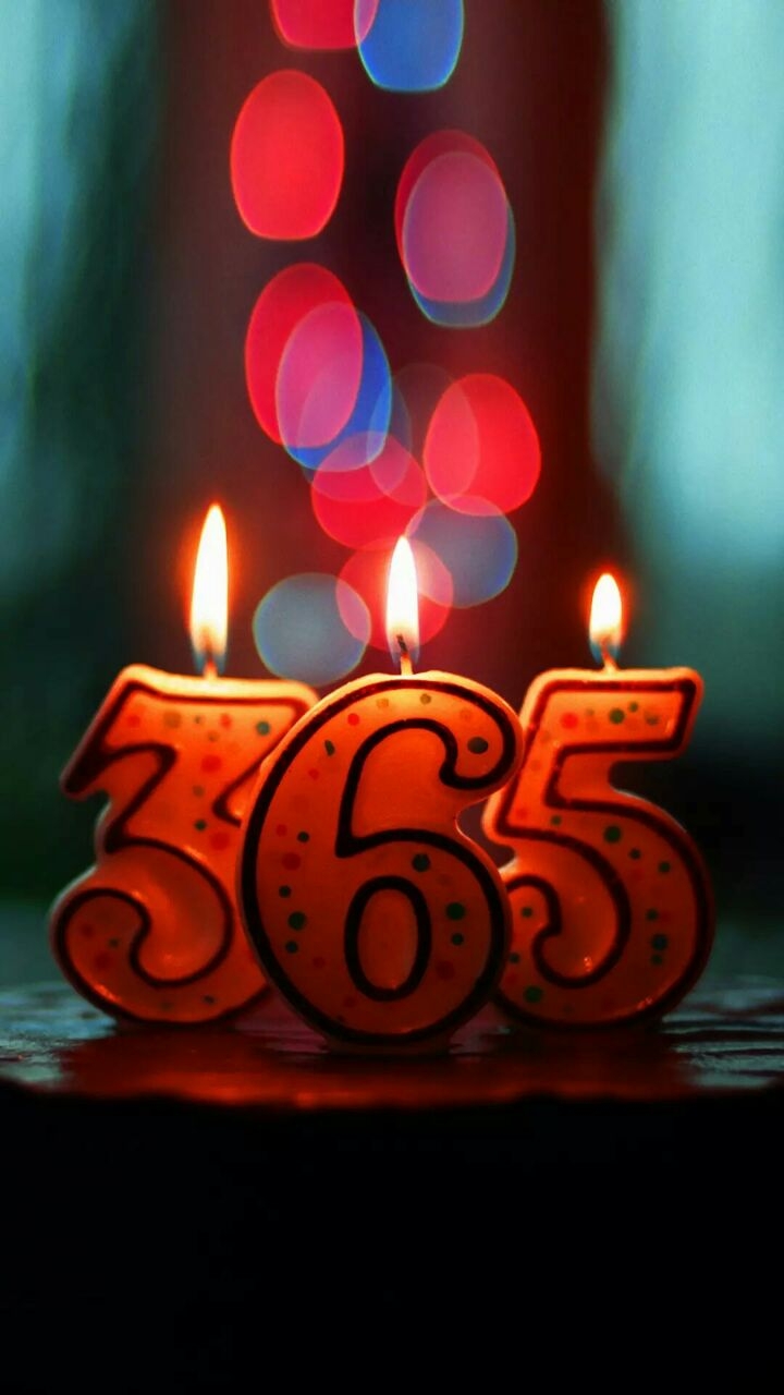 happy new year
